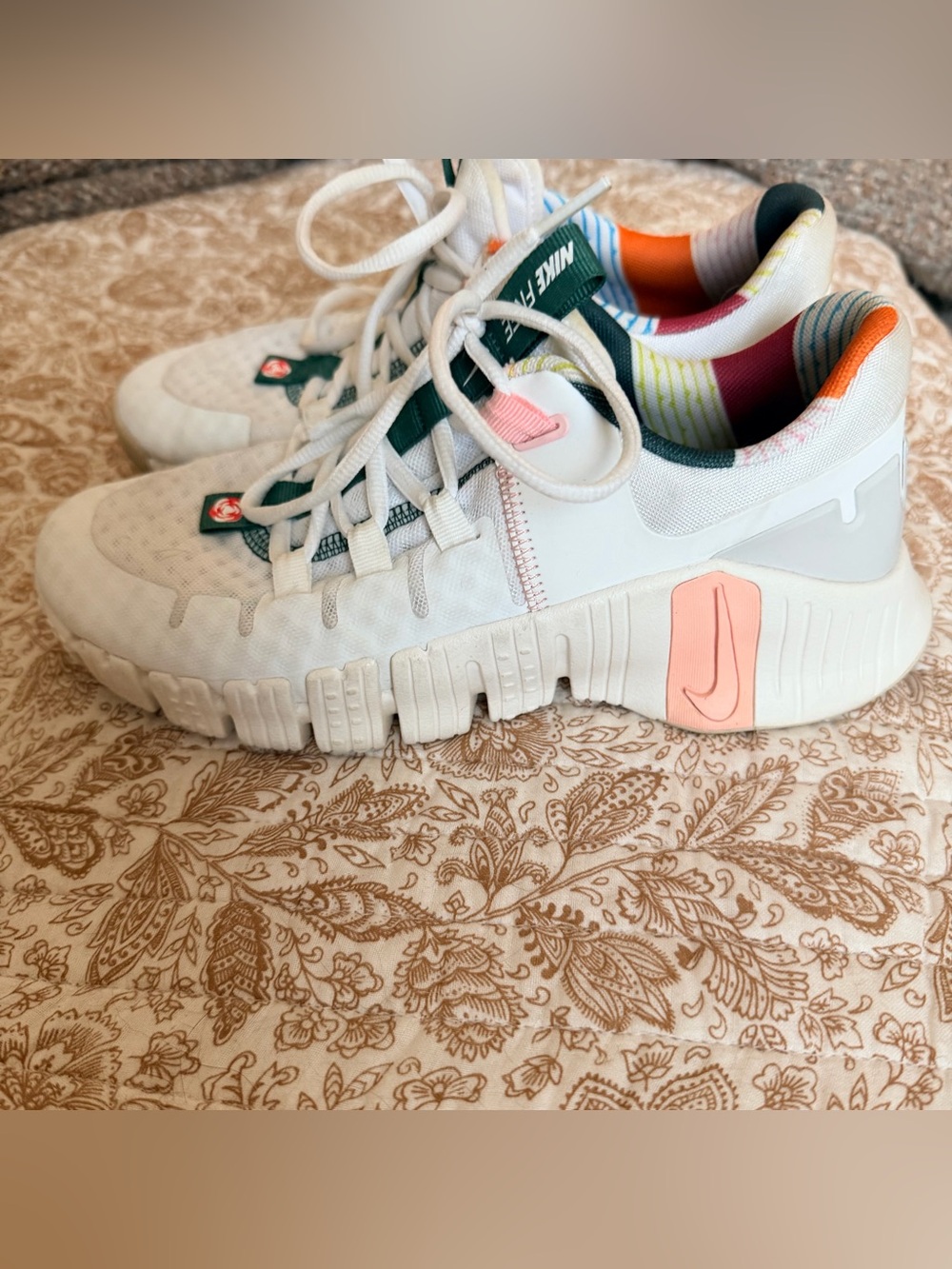 Nike Metcons